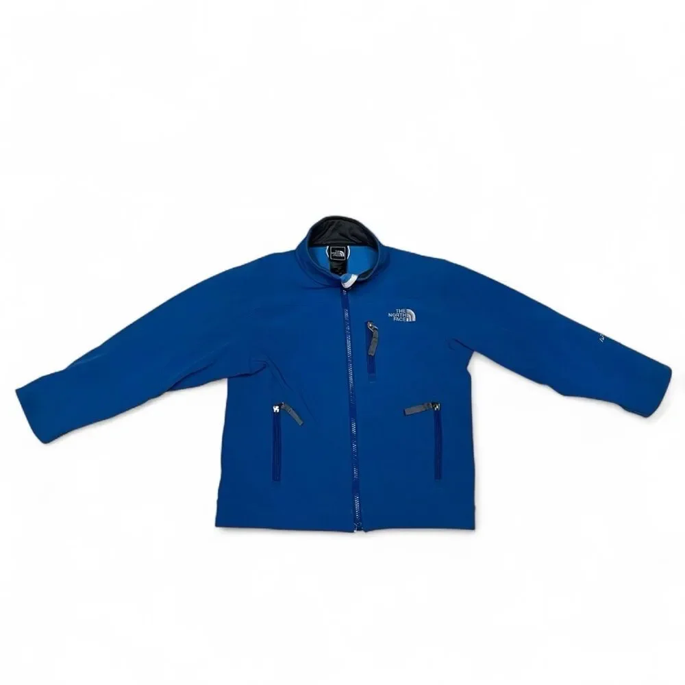 The North Face Boys Apex Jacket Size Small